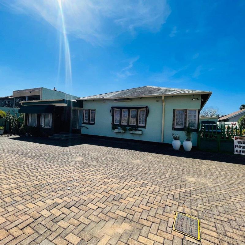 3 Bedroom Property for Sale in Benoni Central Gauteng