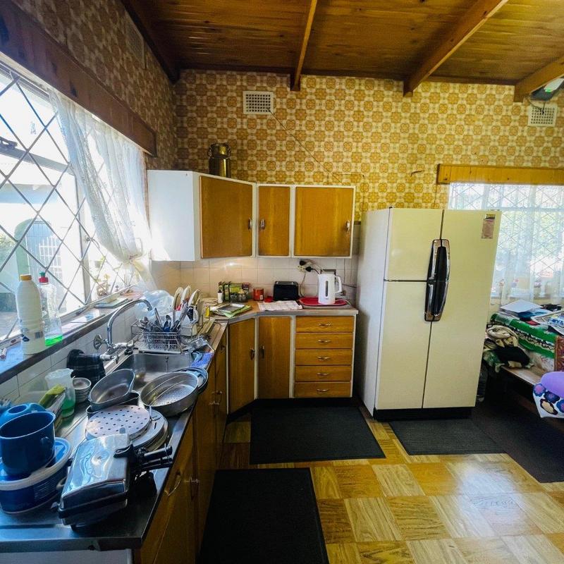 3 Bedroom Property for Sale in Benoni Central Gauteng