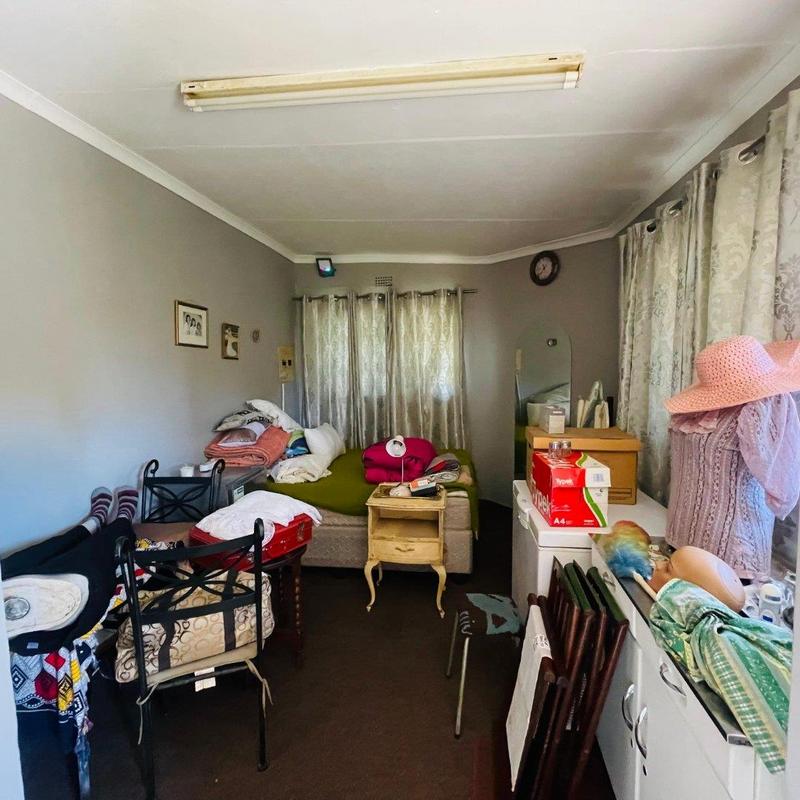 3 Bedroom Property for Sale in Benoni Central Gauteng