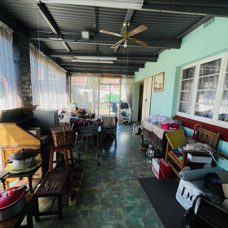 3 Bedroom Property for Sale in Benoni Central Gauteng