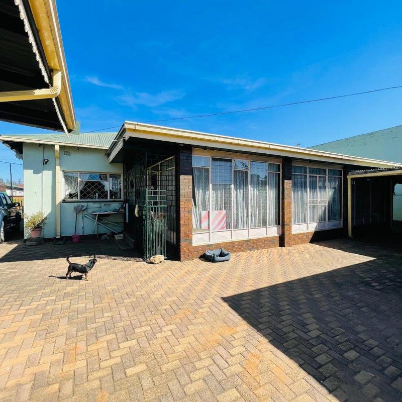3 Bedroom Property for Sale in Benoni Central Gauteng