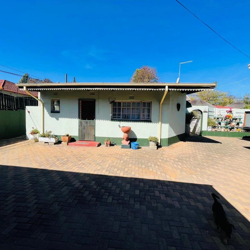 3 Bedroom Property for Sale in Benoni Central Gauteng