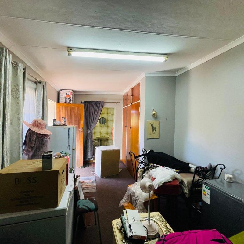 3 Bedroom Property for Sale in Benoni Central Gauteng