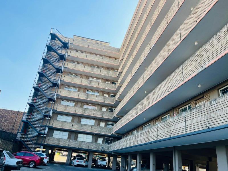 2 Bedroom Property for Sale in Benoni Central Gauteng