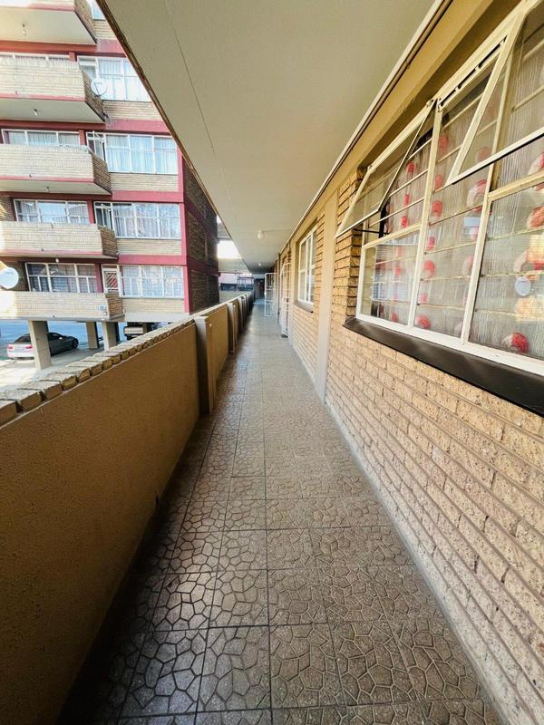 2 Bedroom Property for Sale in Benoni Central Gauteng