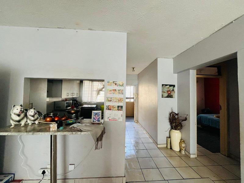 2 Bedroom Property for Sale in Benoni Central Gauteng