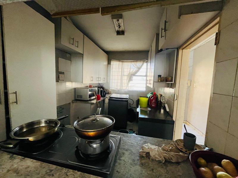 2 Bedroom Property for Sale in Benoni Central Gauteng