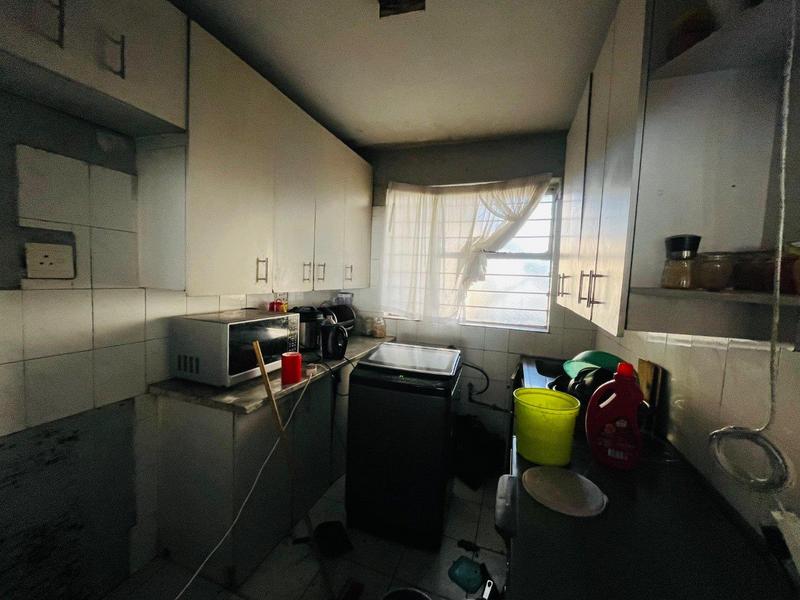 2 Bedroom Property for Sale in Benoni Central Gauteng