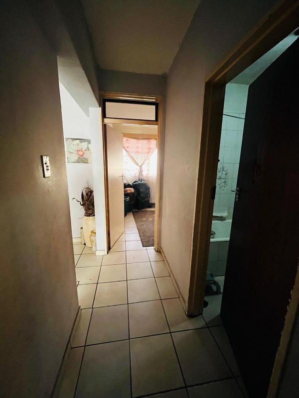 2 Bedroom Property for Sale in Benoni Central Gauteng