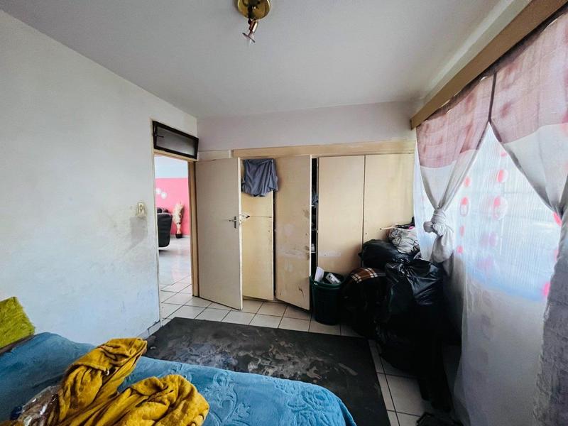 2 Bedroom Property for Sale in Benoni Central Gauteng