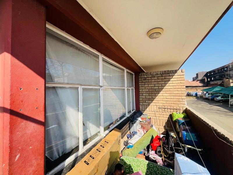 2 Bedroom Property for Sale in Benoni Central Gauteng