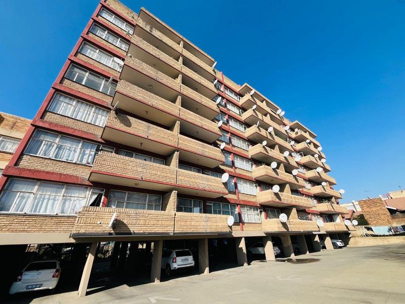 2 Bedroom Property for Sale in Benoni Central Gauteng