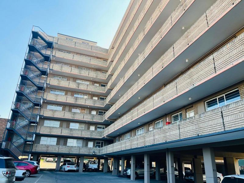 2 Bedroom Property for Sale in Benoni Central Gauteng