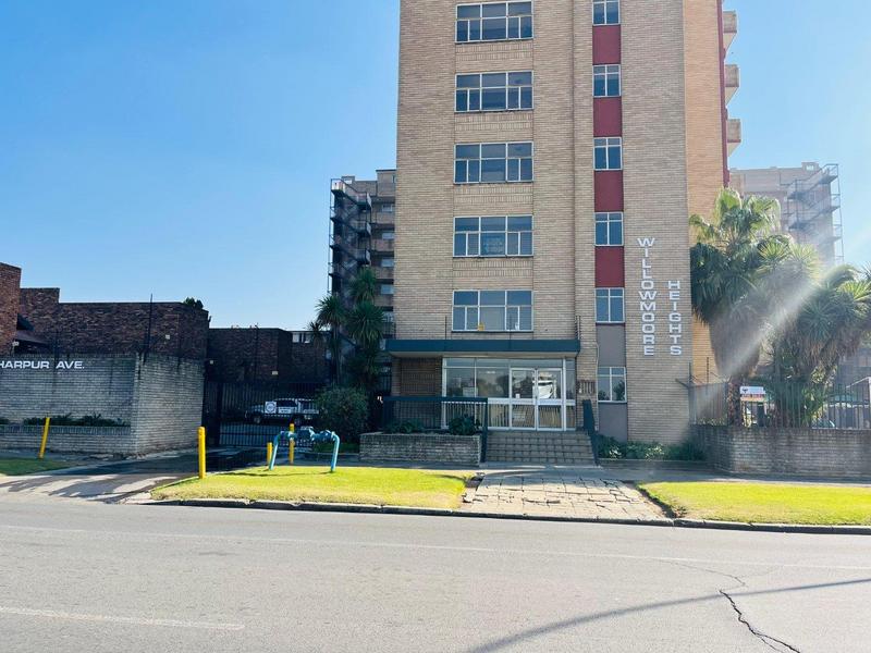 2 Bedroom Property for Sale in Benoni Central Gauteng