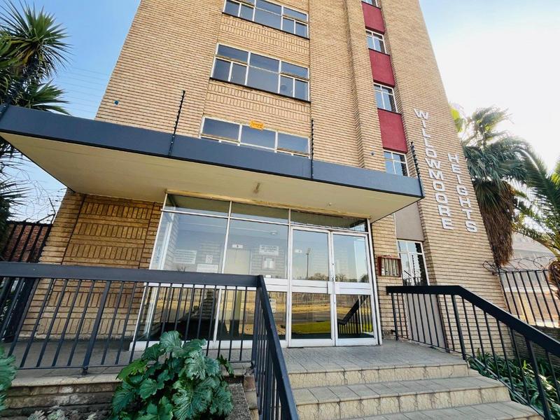2 Bedroom Property for Sale in Benoni Central Gauteng