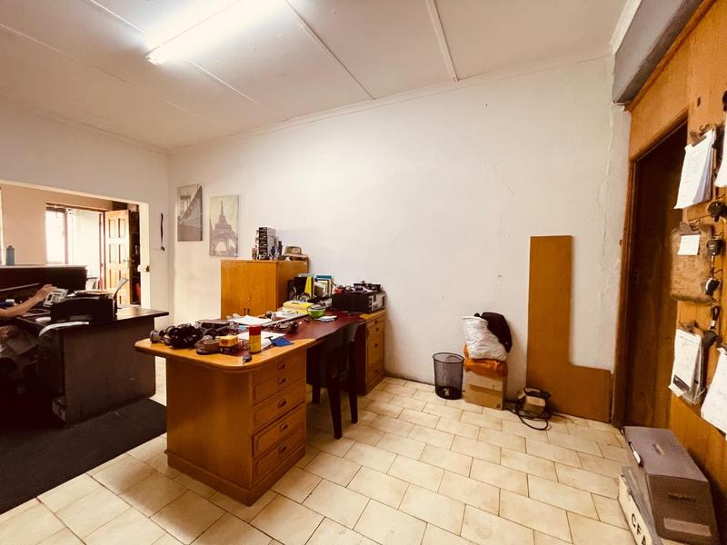 Commercial Property for Sale in Boksburg Gauteng
