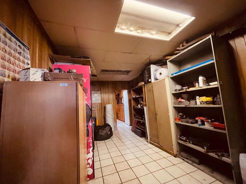Commercial Property for Sale in Boksburg Gauteng