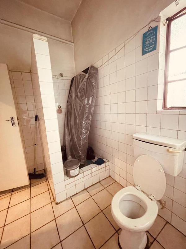 Commercial Property for Sale in Boksburg Gauteng