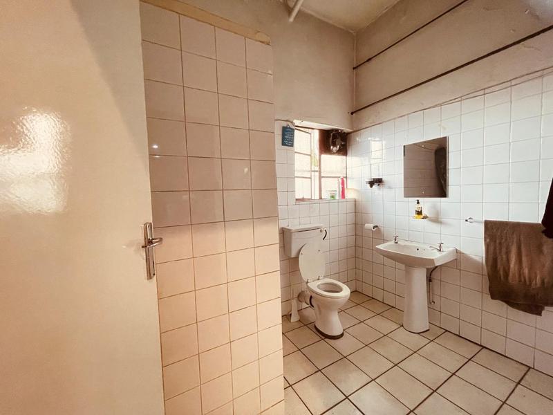 Commercial Property for Sale in Boksburg Gauteng