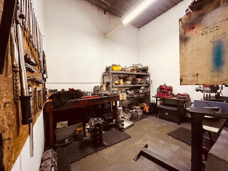 Commercial Property for Sale in Boksburg Gauteng