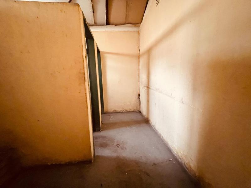 Commercial Property for Sale in Boksburg Gauteng