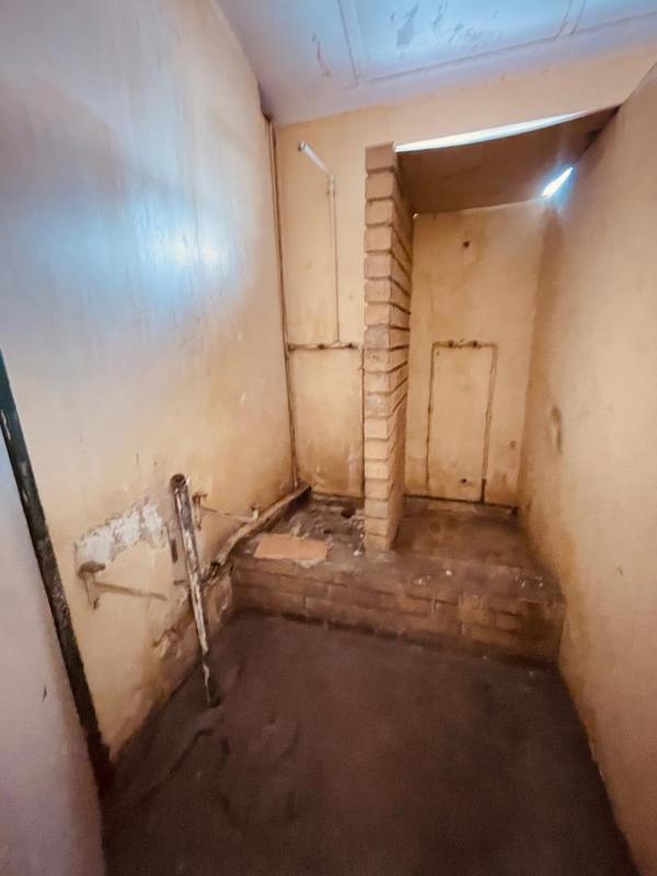 Commercial Property for Sale in Boksburg Gauteng