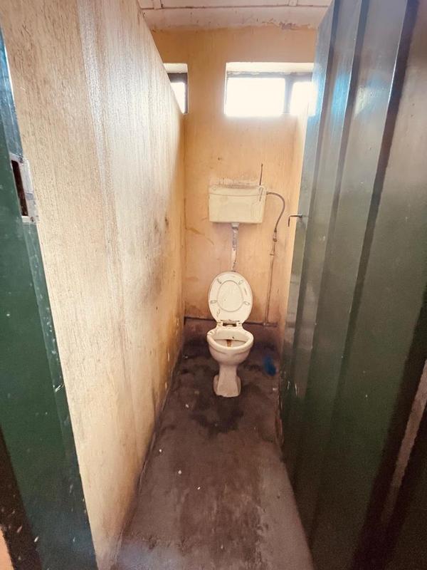 Commercial Property for Sale in Boksburg Gauteng