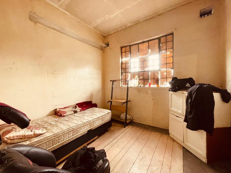 Commercial Property for Sale in Boksburg Gauteng