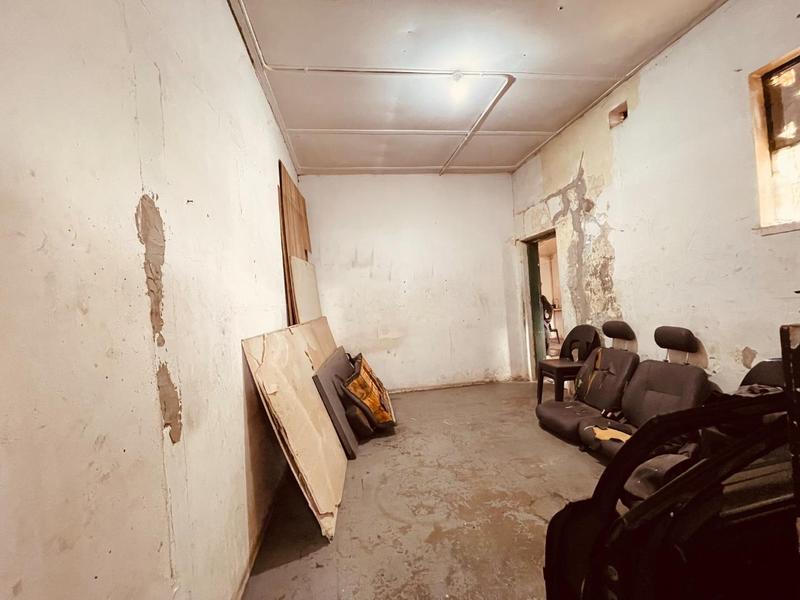 Commercial Property for Sale in Boksburg Gauteng