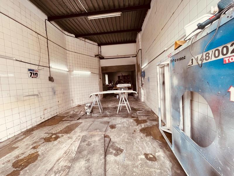Commercial Property for Sale in Boksburg Gauteng
