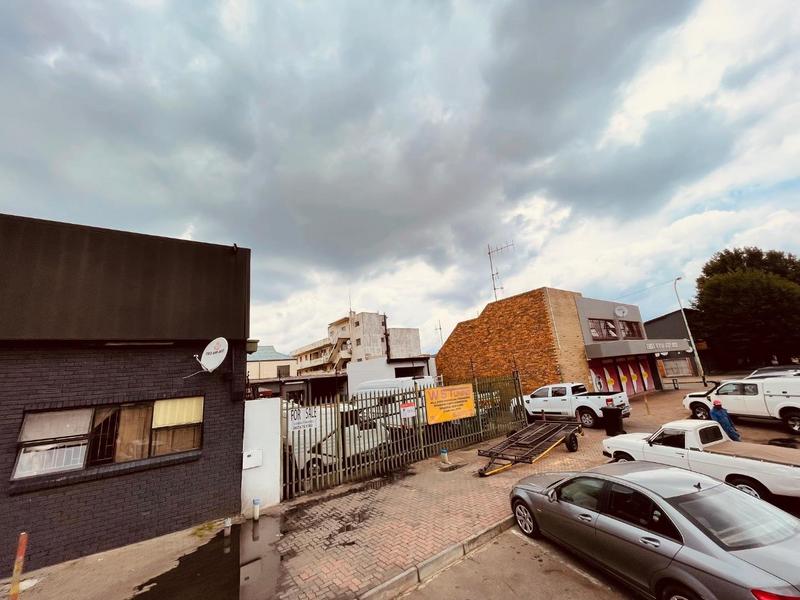 Commercial Property for Sale in Boksburg Gauteng