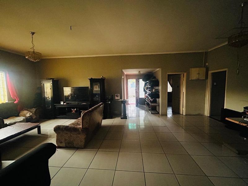 7 Bedroom Property for Sale in Boksburg Gauteng