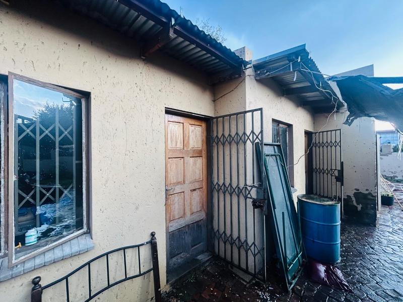 7 Bedroom Property for Sale in Boksburg Gauteng