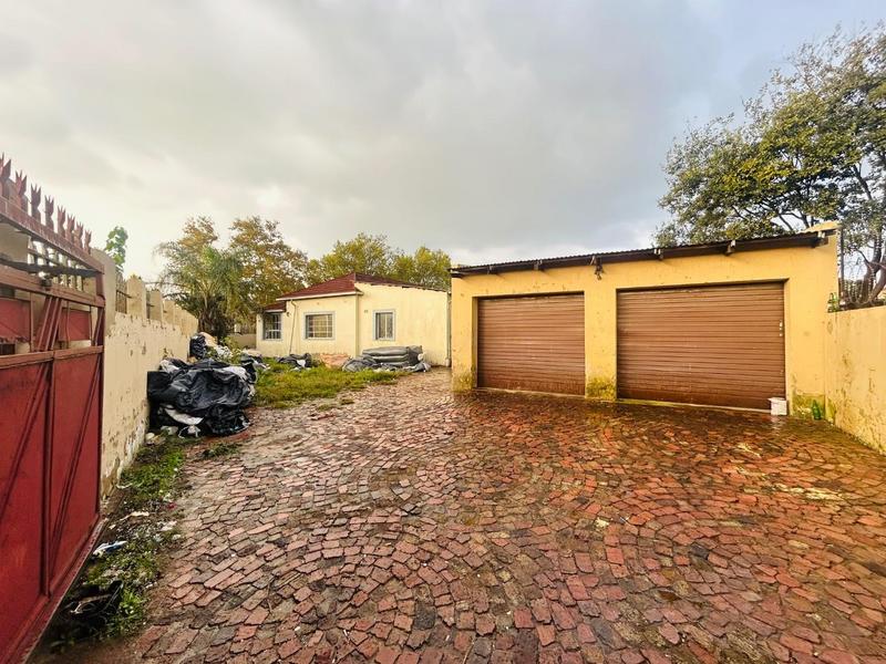 7 Bedroom Property for Sale in Boksburg Gauteng