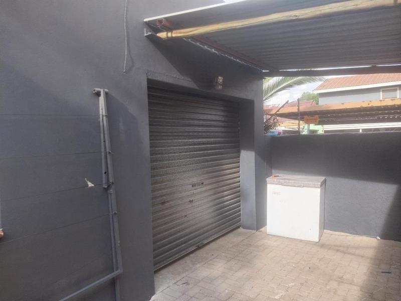 4 Bedroom Property for Sale in Boksburg Gauteng