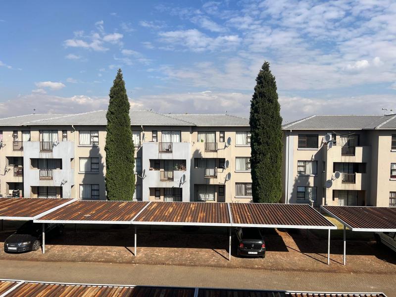 2 Bedroom Property for Sale in Boksburg Gauteng