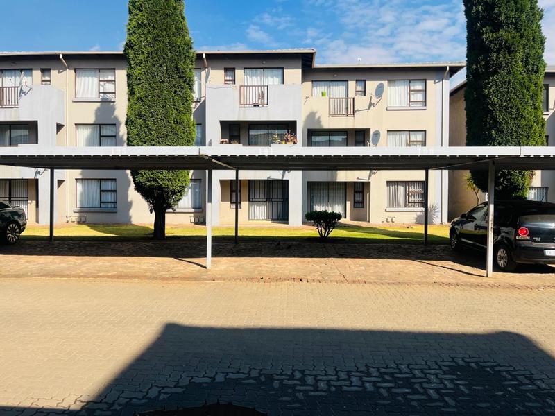 2 Bedroom Property for Sale in Boksburg Gauteng
