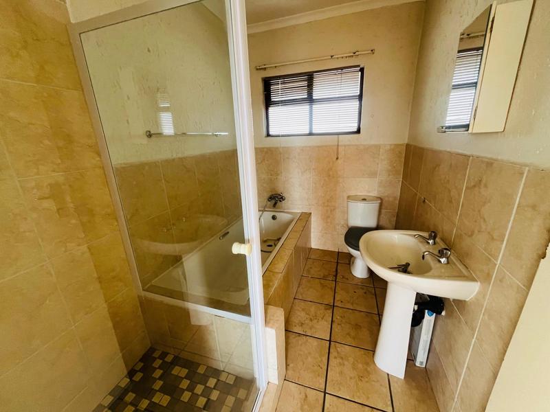 2 Bedroom Property for Sale in Boksburg Gauteng