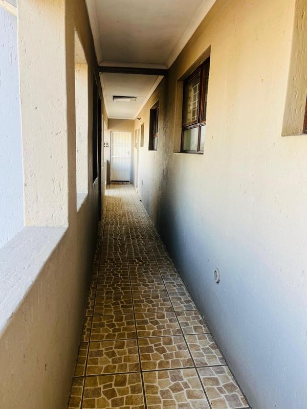 2 Bedroom Property for Sale in Boksburg Gauteng