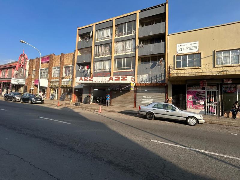 2 Bedroom Property for Sale in Boksburg Gauteng