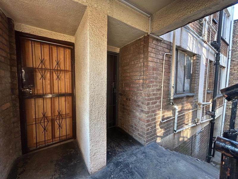 2 Bedroom Property for Sale in Boksburg Gauteng