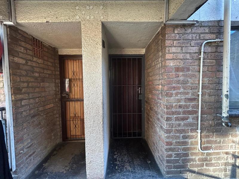 2 Bedroom Property for Sale in Boksburg Gauteng