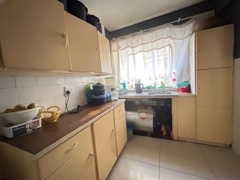 2 Bedroom Property for Sale in Boksburg Gauteng