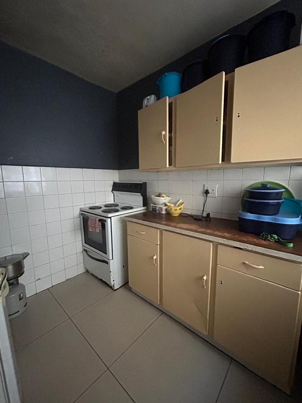 2 Bedroom Property for Sale in Boksburg Gauteng