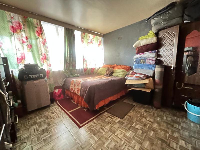 2 Bedroom Property for Sale in Boksburg Gauteng