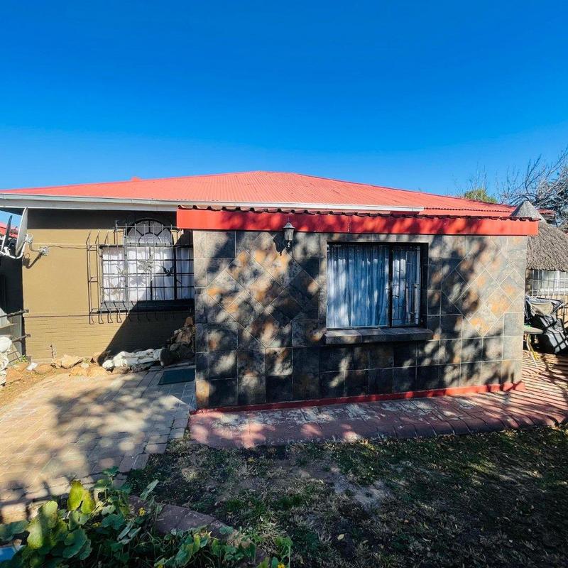 8 Bedroom Property for Sale in Boksburg South Gauteng