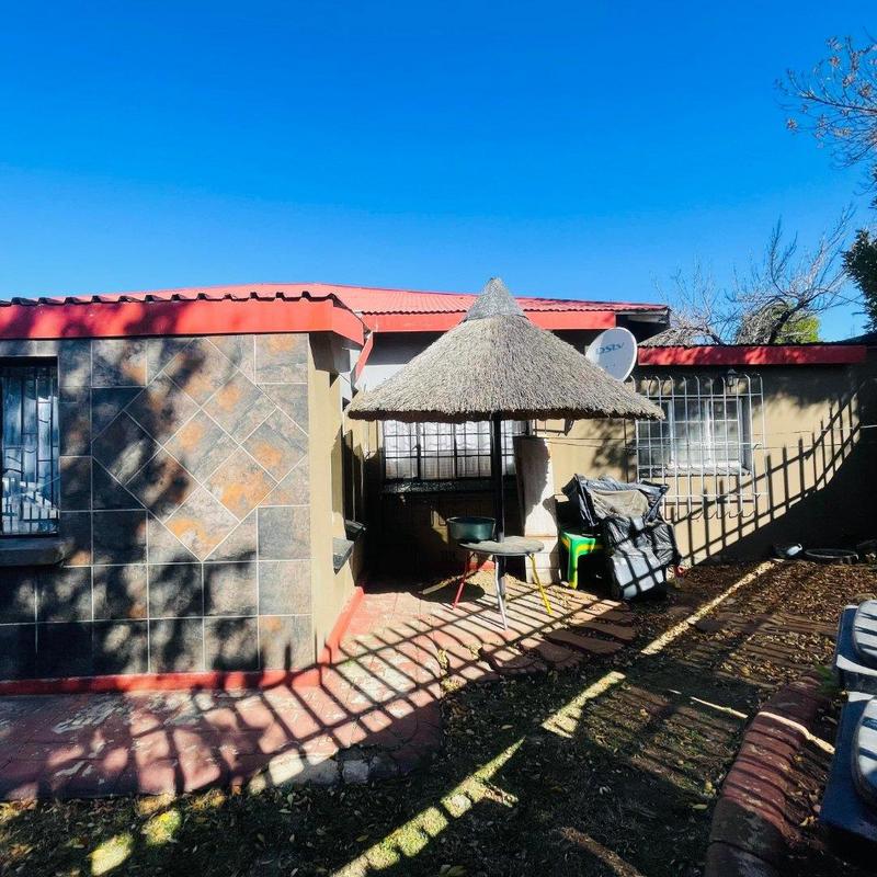 8 Bedroom Property for Sale in Boksburg South Gauteng