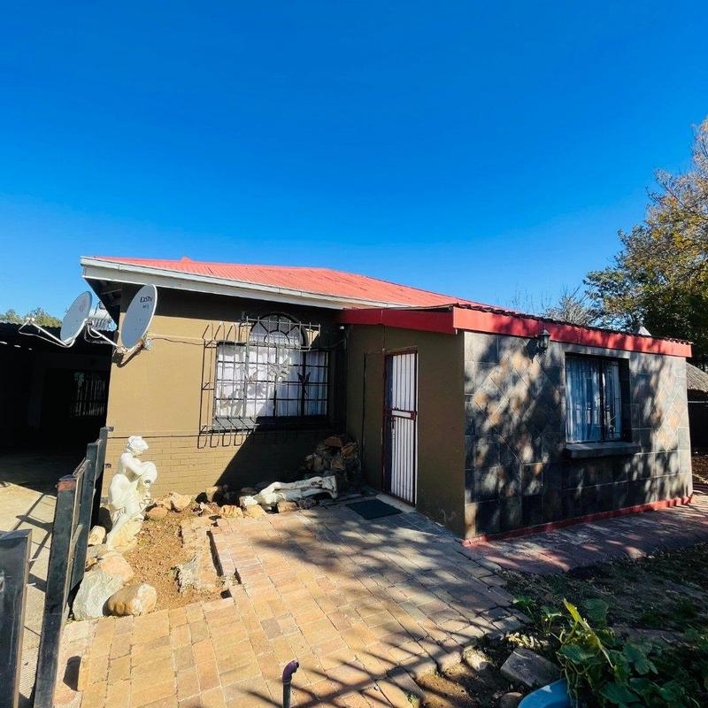 8 Bedroom Property for Sale in Boksburg South Gauteng