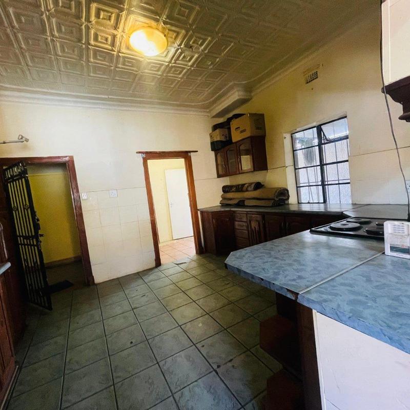 8 Bedroom Property for Sale in Boksburg South Gauteng