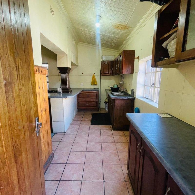 8 Bedroom Property for Sale in Boksburg South Gauteng
